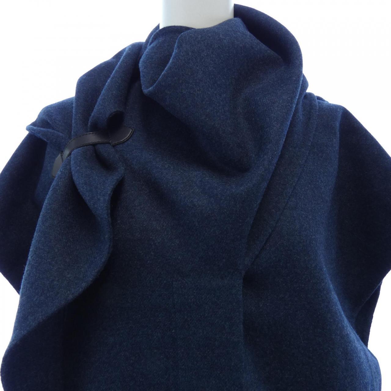 エルメス ロングベスト