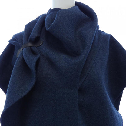 エルメス ロングベスト