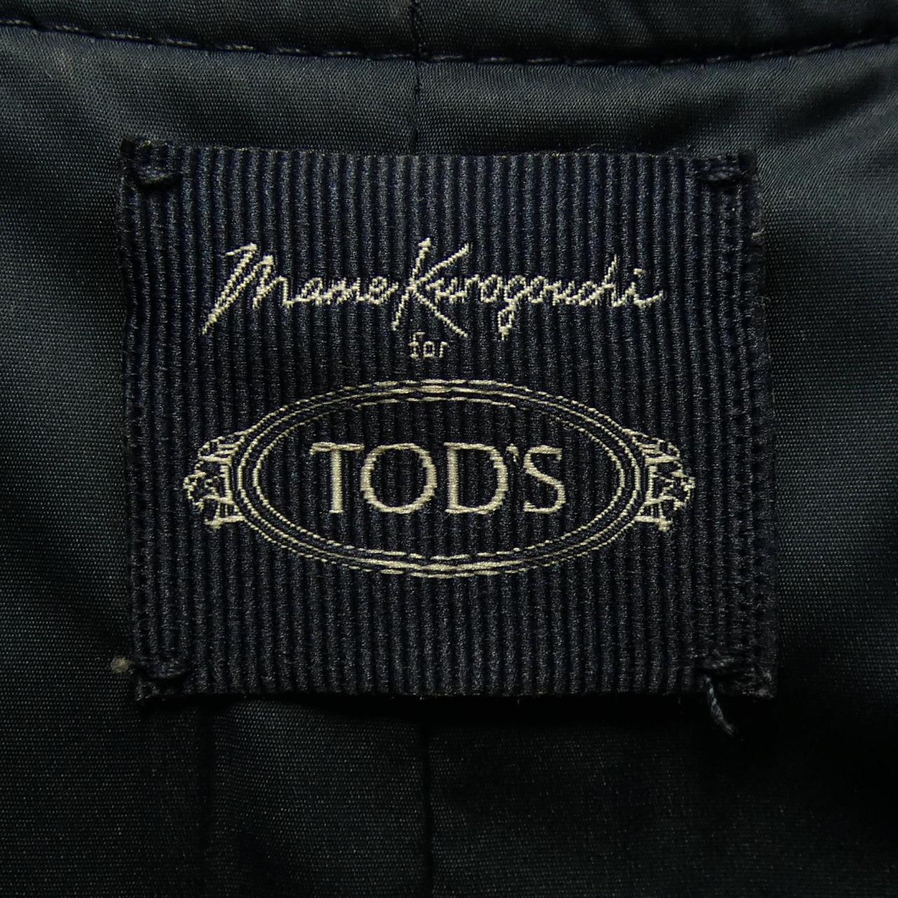 トッズ Mame Kurogouchi トップス