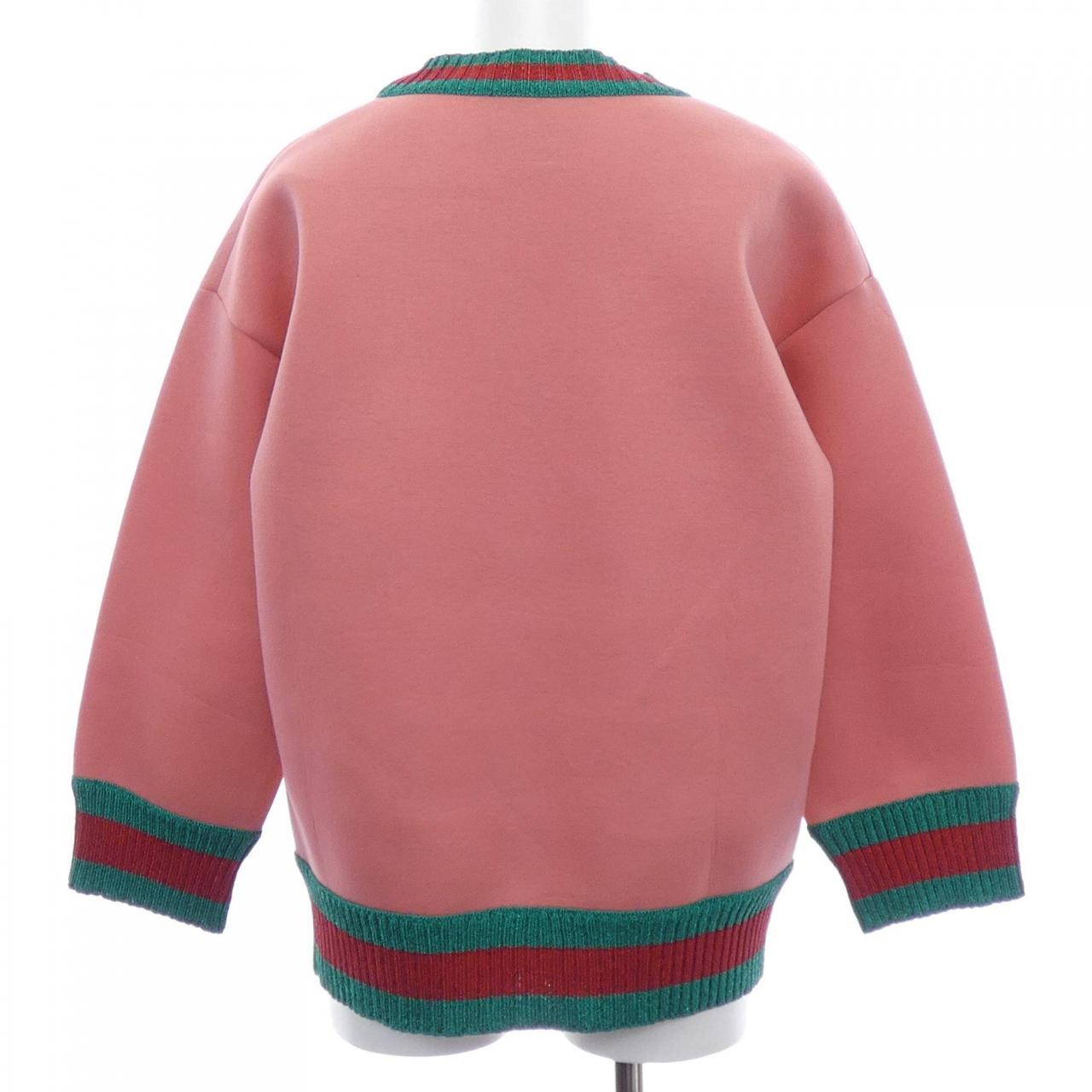 グッチ コットンスウェット