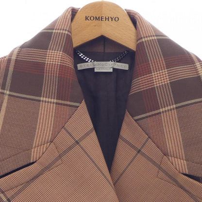 ステラマッカートニー ウールコート