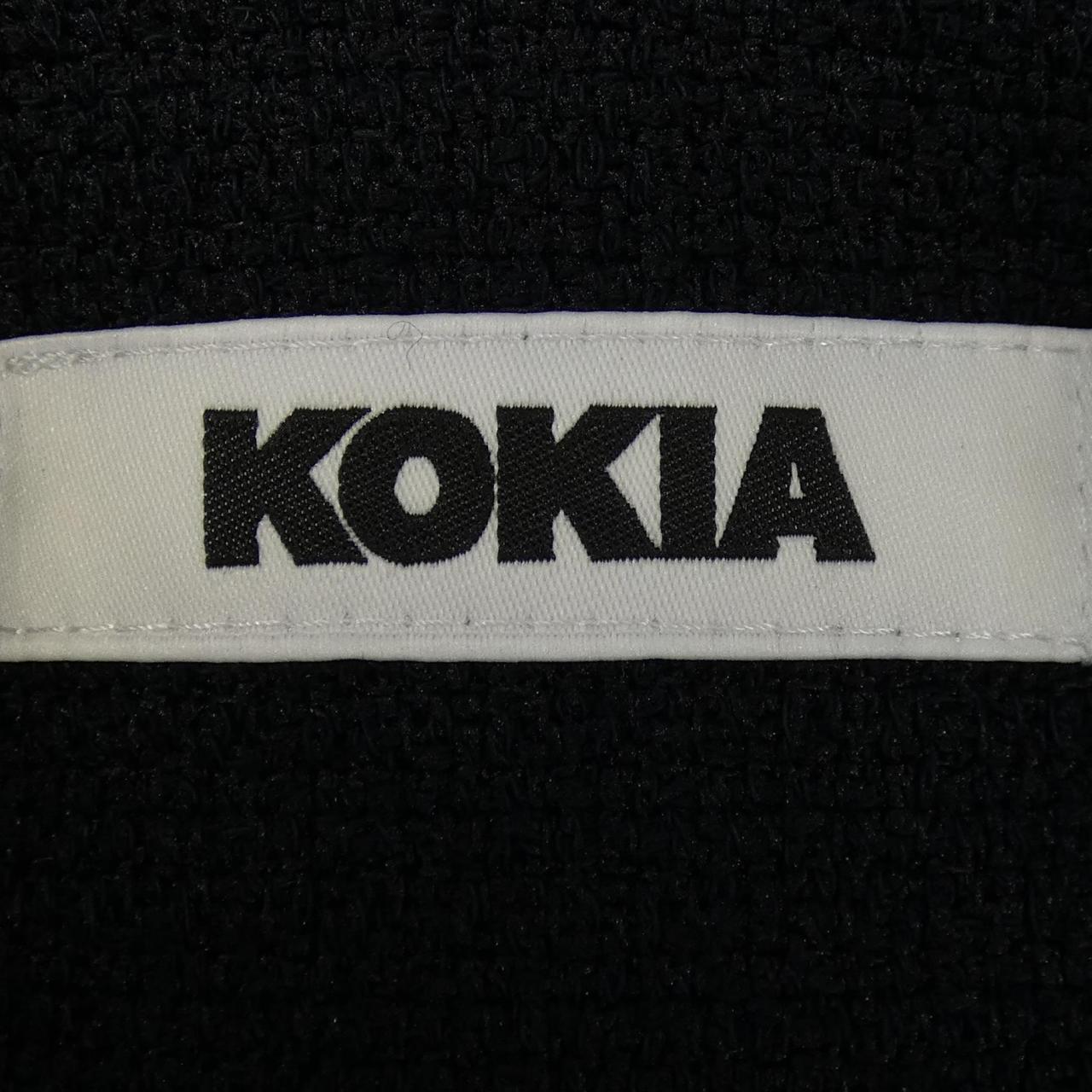 KOKIA ジャケット
