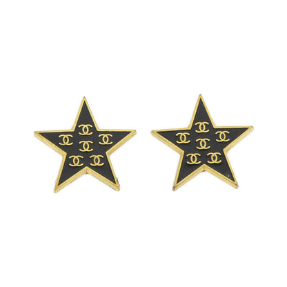 シャネル ヴィンテージピアス