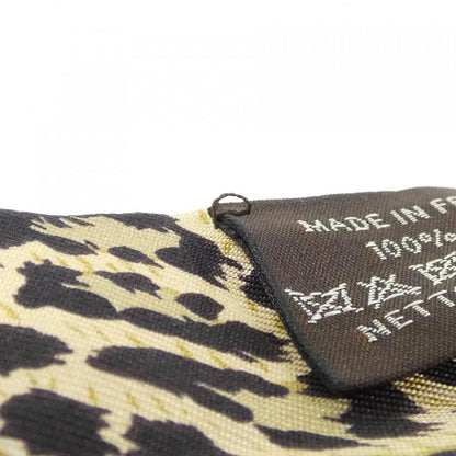 エルメス JUNGLE LOVE LOVE シルクツイリー