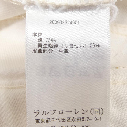 ローレンラルフローレン ジーンズ