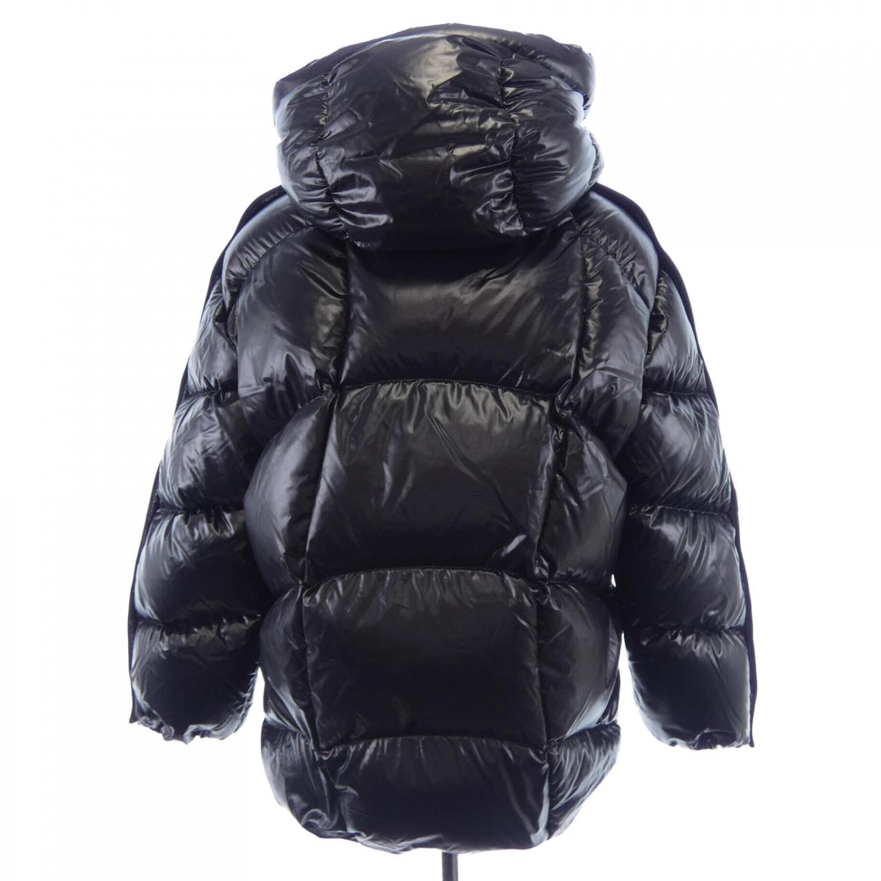 モンクレールジーニアス ADIDAS BEISER ダウンジャケット