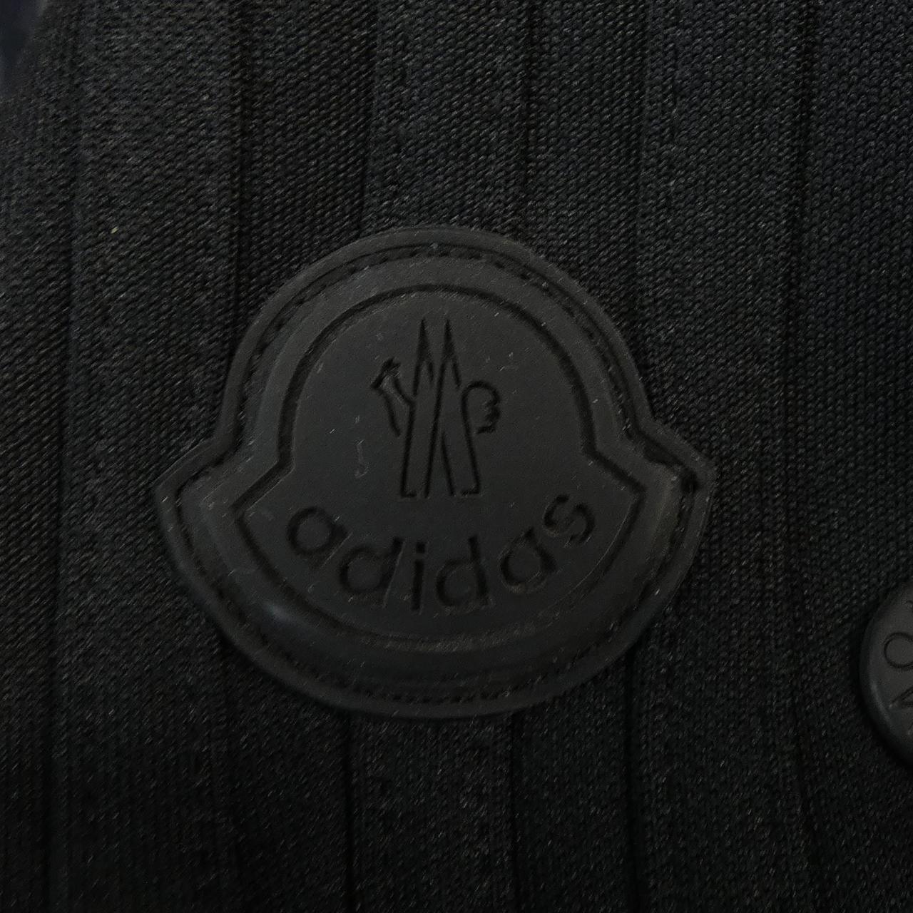 モンクレールジーニアス ADIDAS BEISER ダウンジャケット
