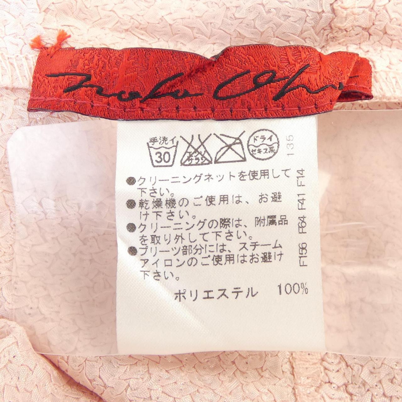 ノコオーノ ジャケット