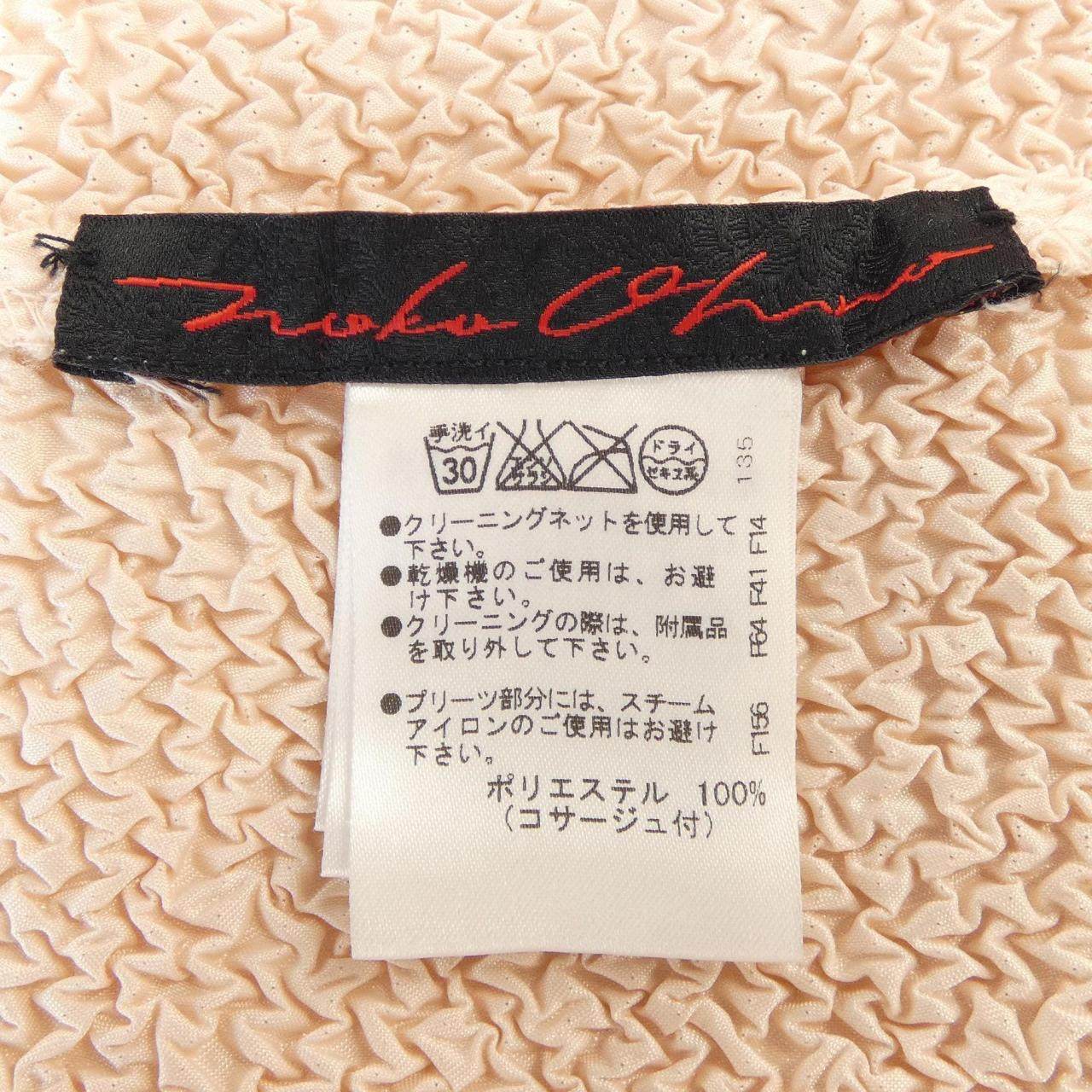 ノコオーノ ジャケット