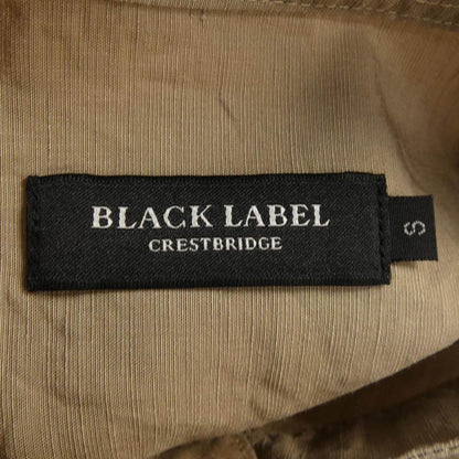 ブラックレーベルクレストブリッジ 半袖シャツ