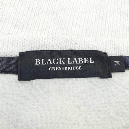 ブラックレーベルクレストブリッジ ニット