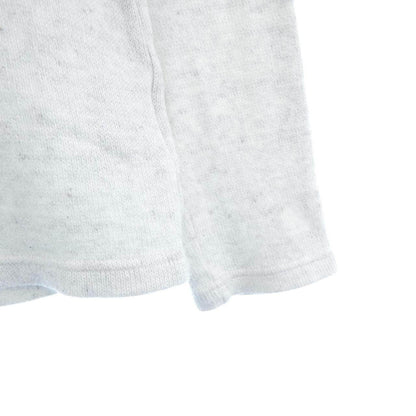 ブラックレーベルクレストブリッジ ニット