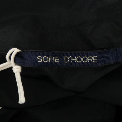 ソフィードール DROME ウールコート