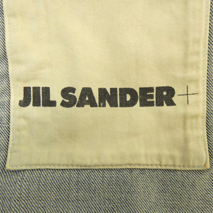 ジルサンダープラス コットンシャツ