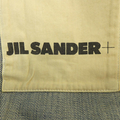ジルサンダー プラス コットンシャツ