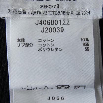 ジルサンダー プラス コットンスウェット