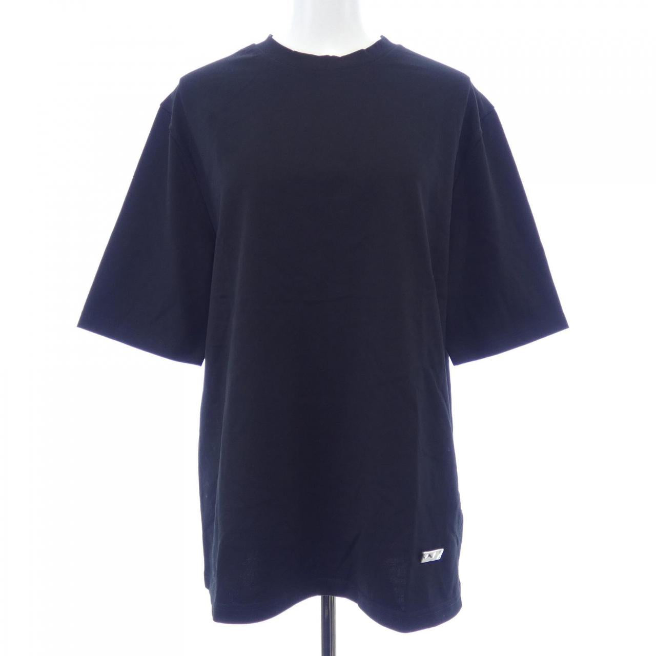 ジルサンダー コットンTシャツ