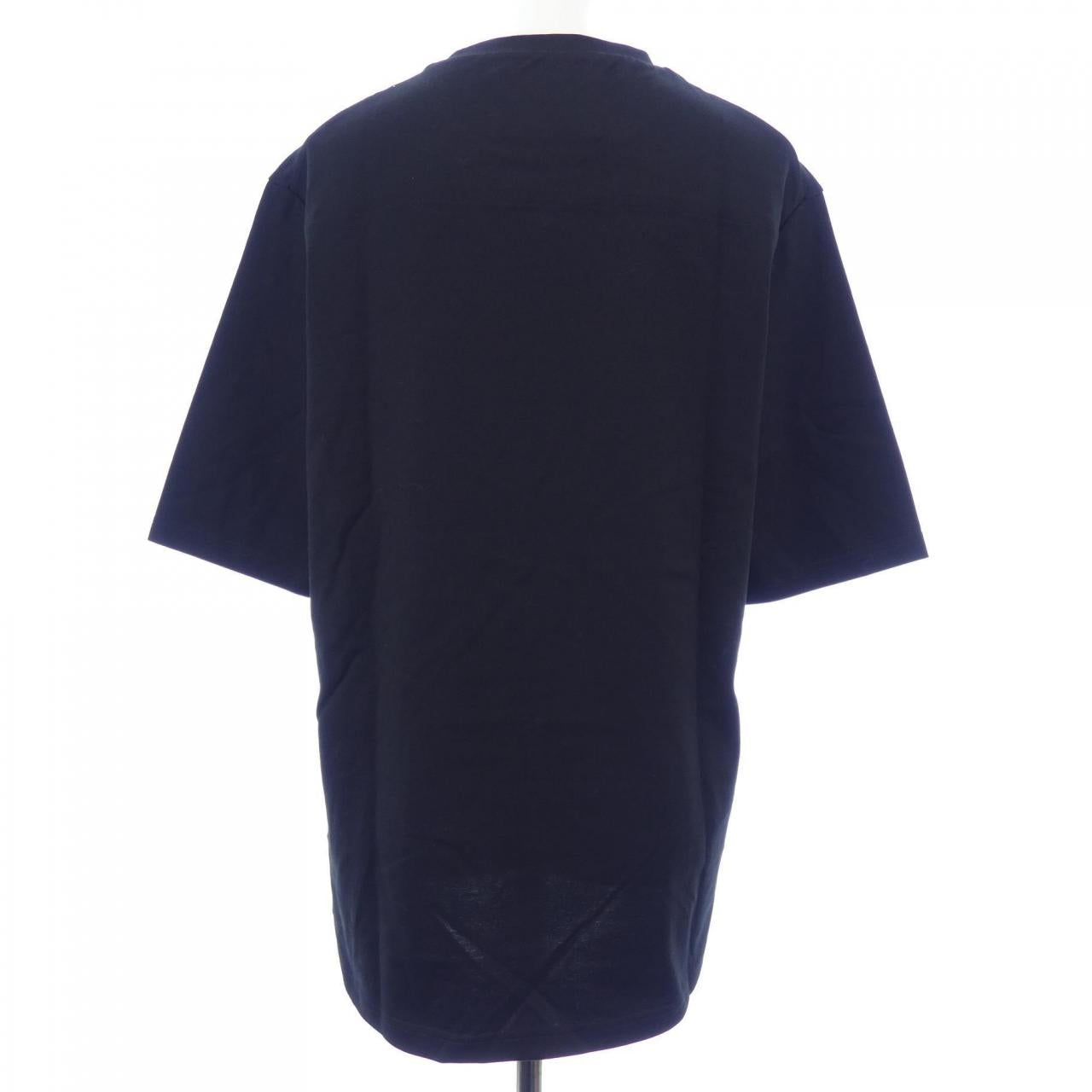 ジルサンダー コットンTシャツ