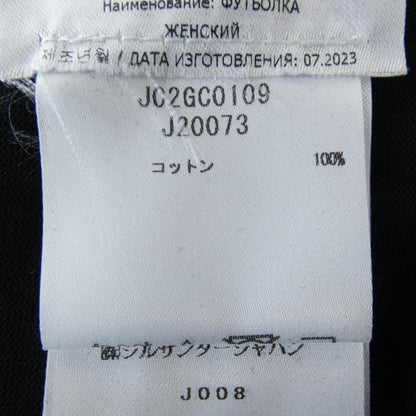 ジルサンダー コットンTシャツ