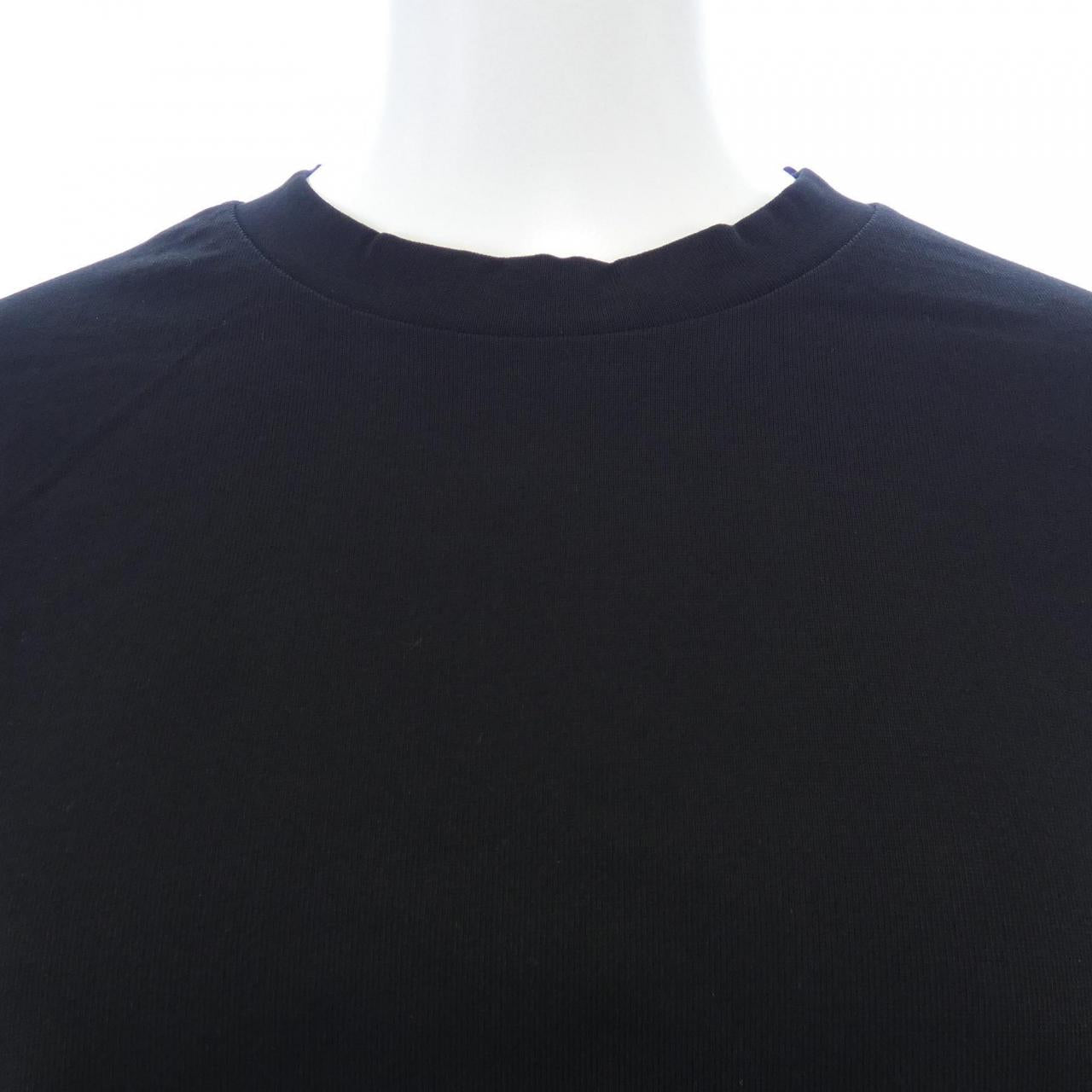 ジルサンダー コットンTシャツ