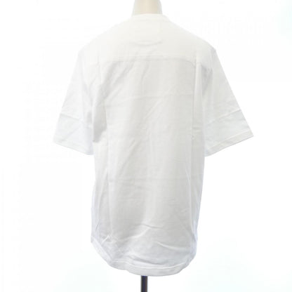 ジルサンダー コットンTシャツ