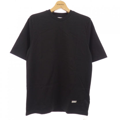 ジルサンダー コットンTシャツ