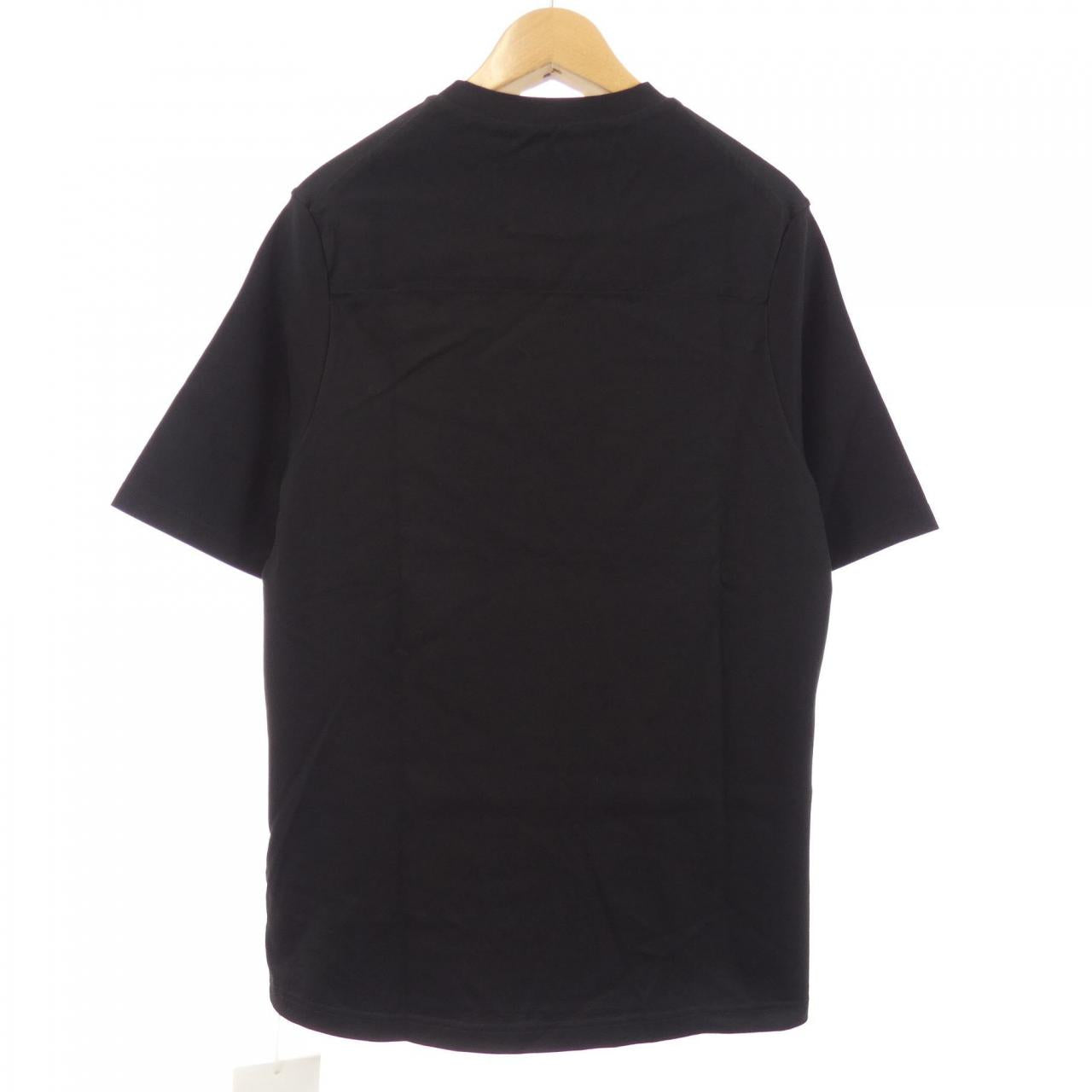 ジルサンダー コットンTシャツ