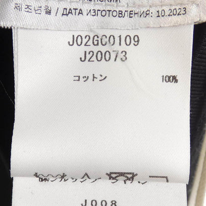 ジルサンダー コットンTシャツ