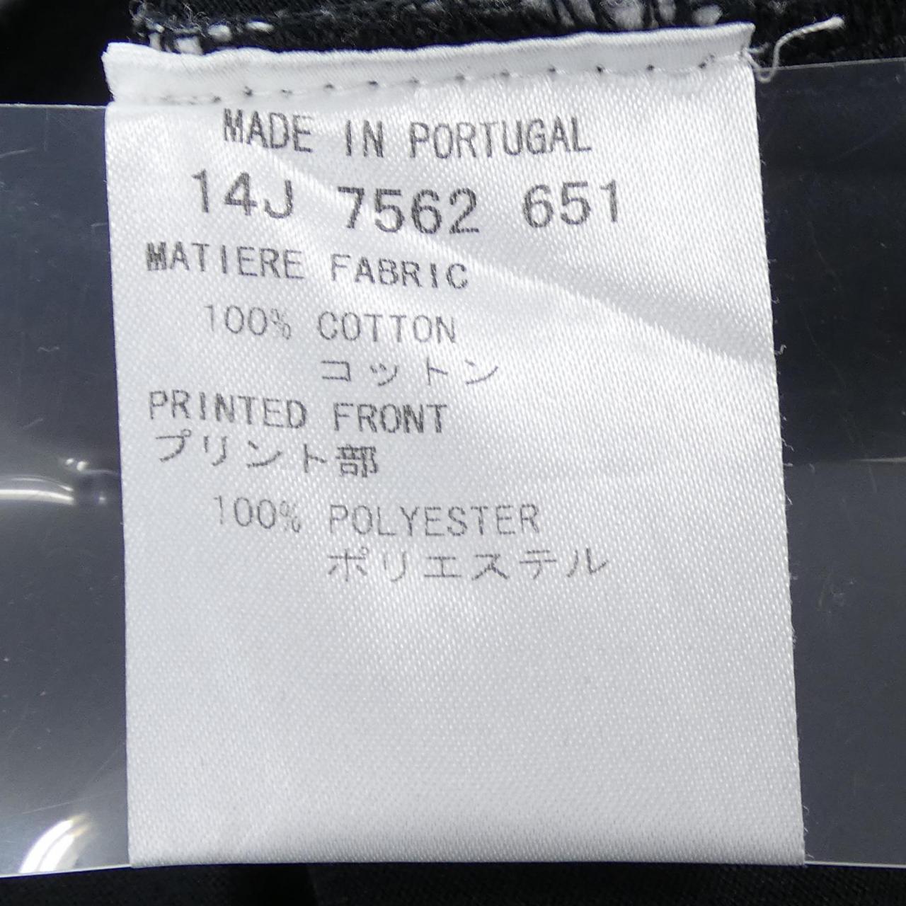 ジバンシィ Tシャツ