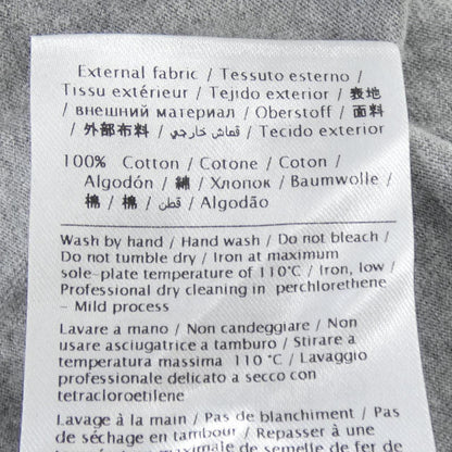 ヴァレンティノ コットンTシャツ