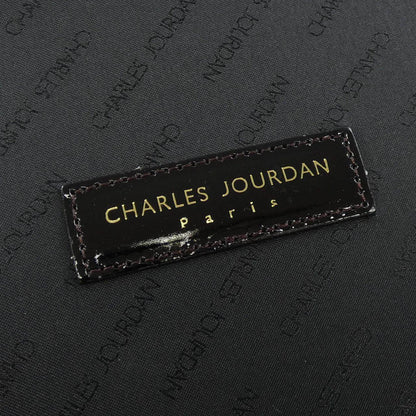シャルルジョルダン レザーバッグ