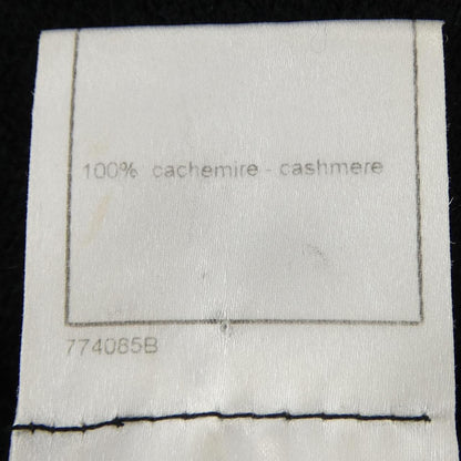 シャネル カシミヤニット