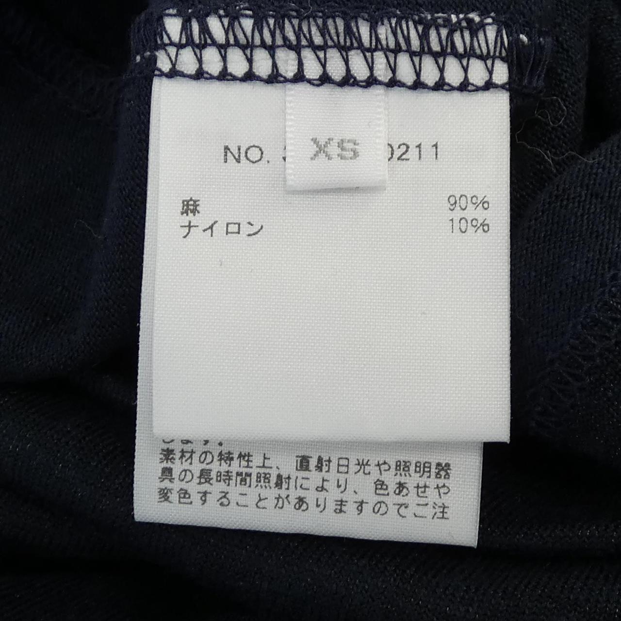 ロンハーマン コットンTシャツ