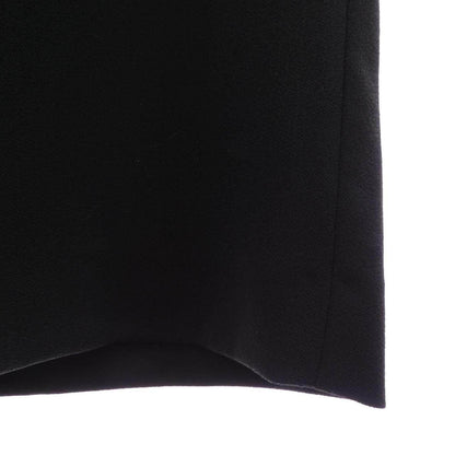 マトーCREPE COLUMN SKIRT スカート