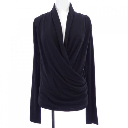 トーテム OVERLAPPED JERSEY TOP トップス
