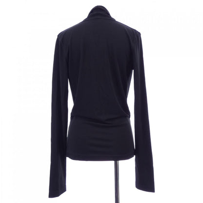 トーテム OVERLAPPED JERSEY TOP トップス