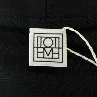 トーテム OVERLAPPED JERSEY TOP トップス
