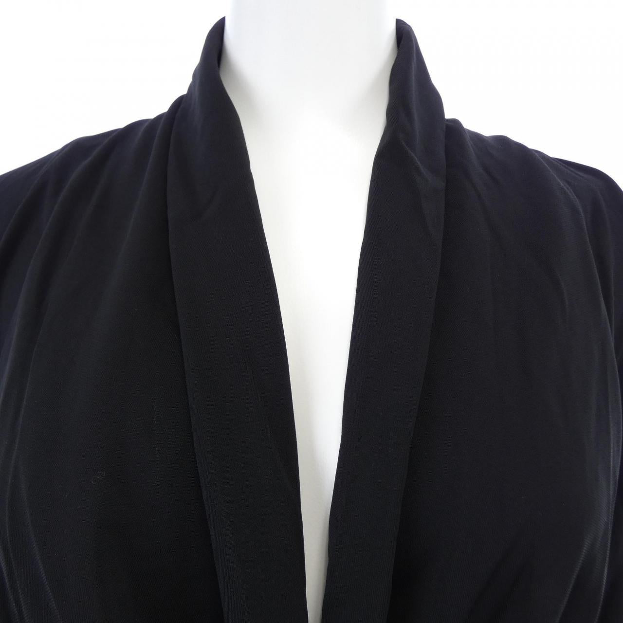 トーテム OVERLAPPED JERSEY TOP トップス