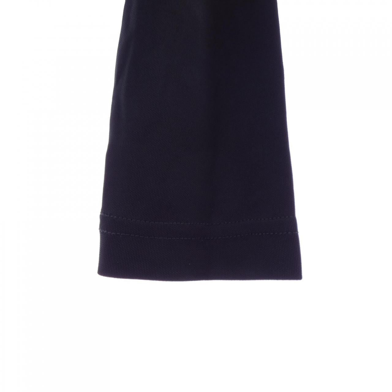 トーテム OVERLAPPED JERSEY TOP トップス