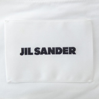 ジルサンダー コットンシャツ