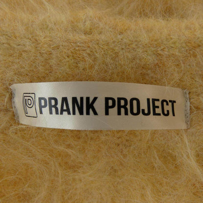 PRANK PROJECTカーディガン
