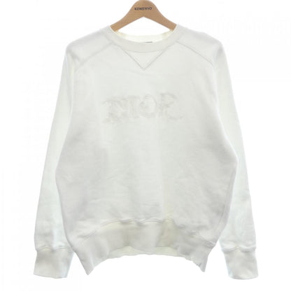 ディオール PETER DOIG コットンスウェット