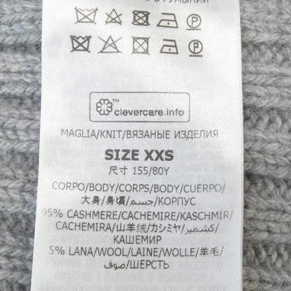 ステラマッカートニー カシミヤベスト