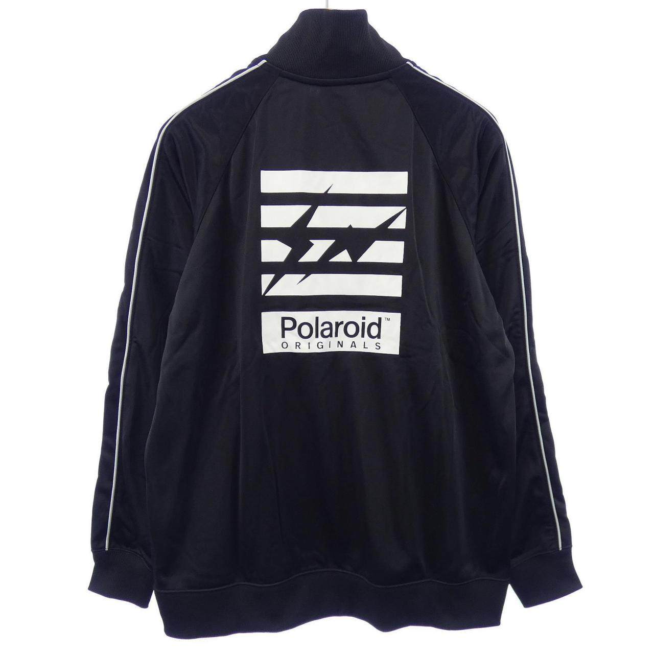 ポラロイド FRAGMENT DESIGN ブルゾン