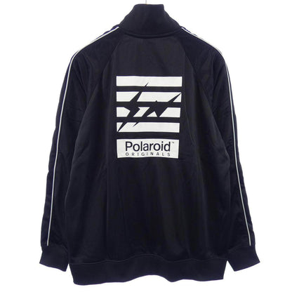 ポラロイド FRAGMENT DESIGN ブルゾン