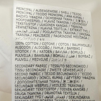 ジルサンダー コットンシャツ