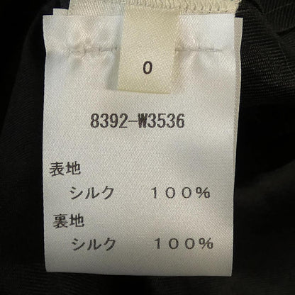 ザロウ トレンチコート