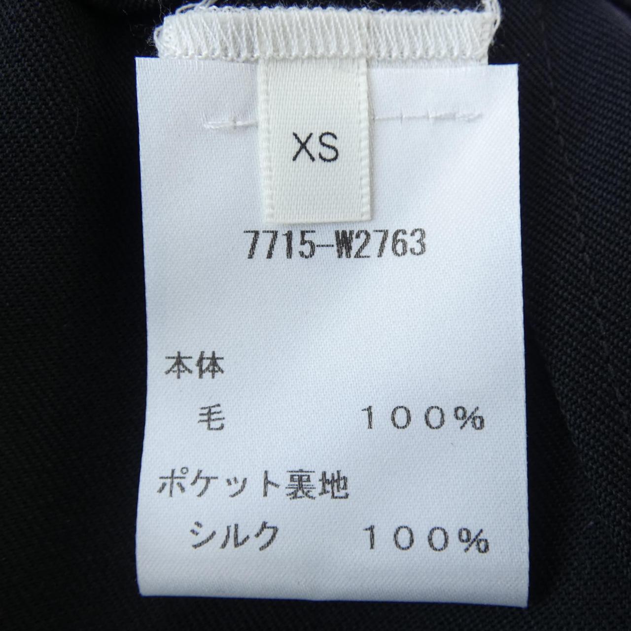ザロウ パンツ