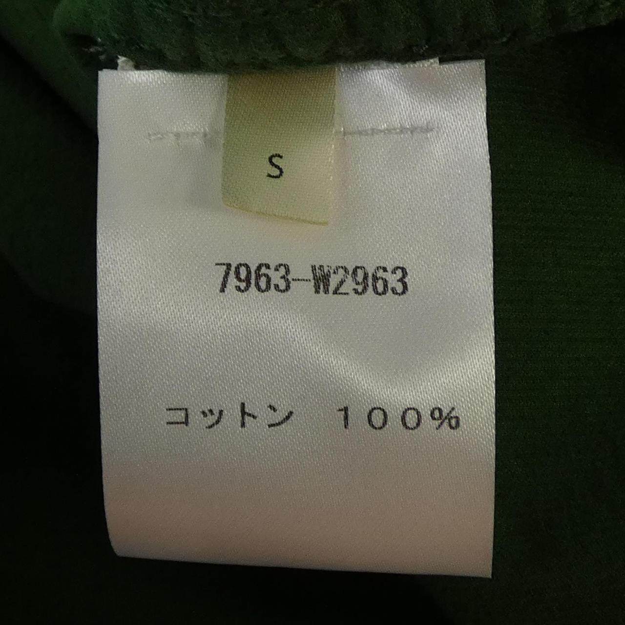 ザロウ シャツ