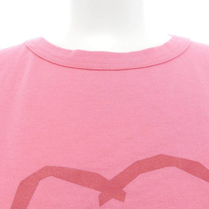 アニエスベー コットンTシャツ